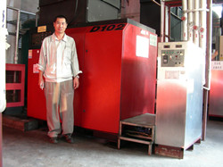 虎門(mén)  魏先生